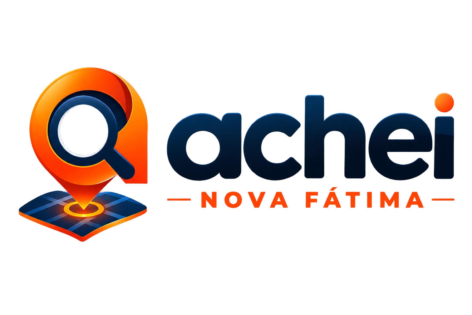 Achei Nova Fátima